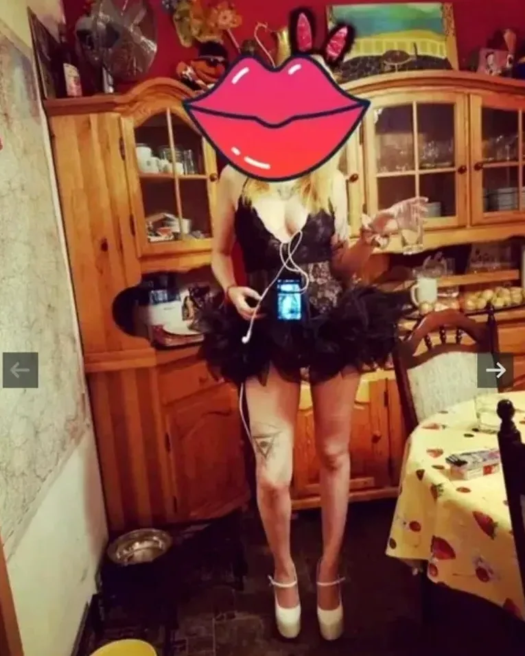 Franziska, 34