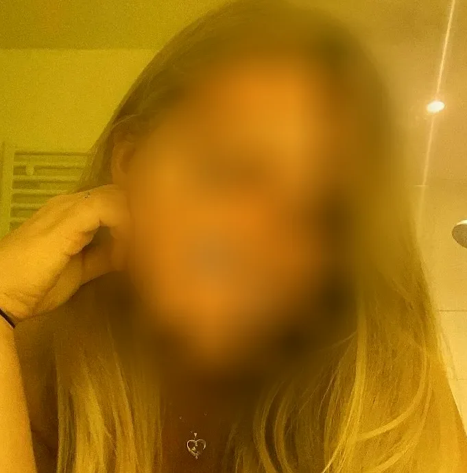 Janina, 30