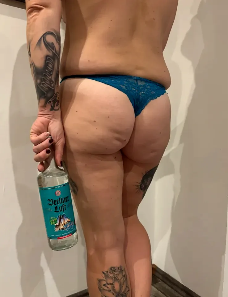 Kerstin, 28