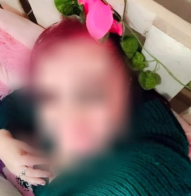 Maren, 36